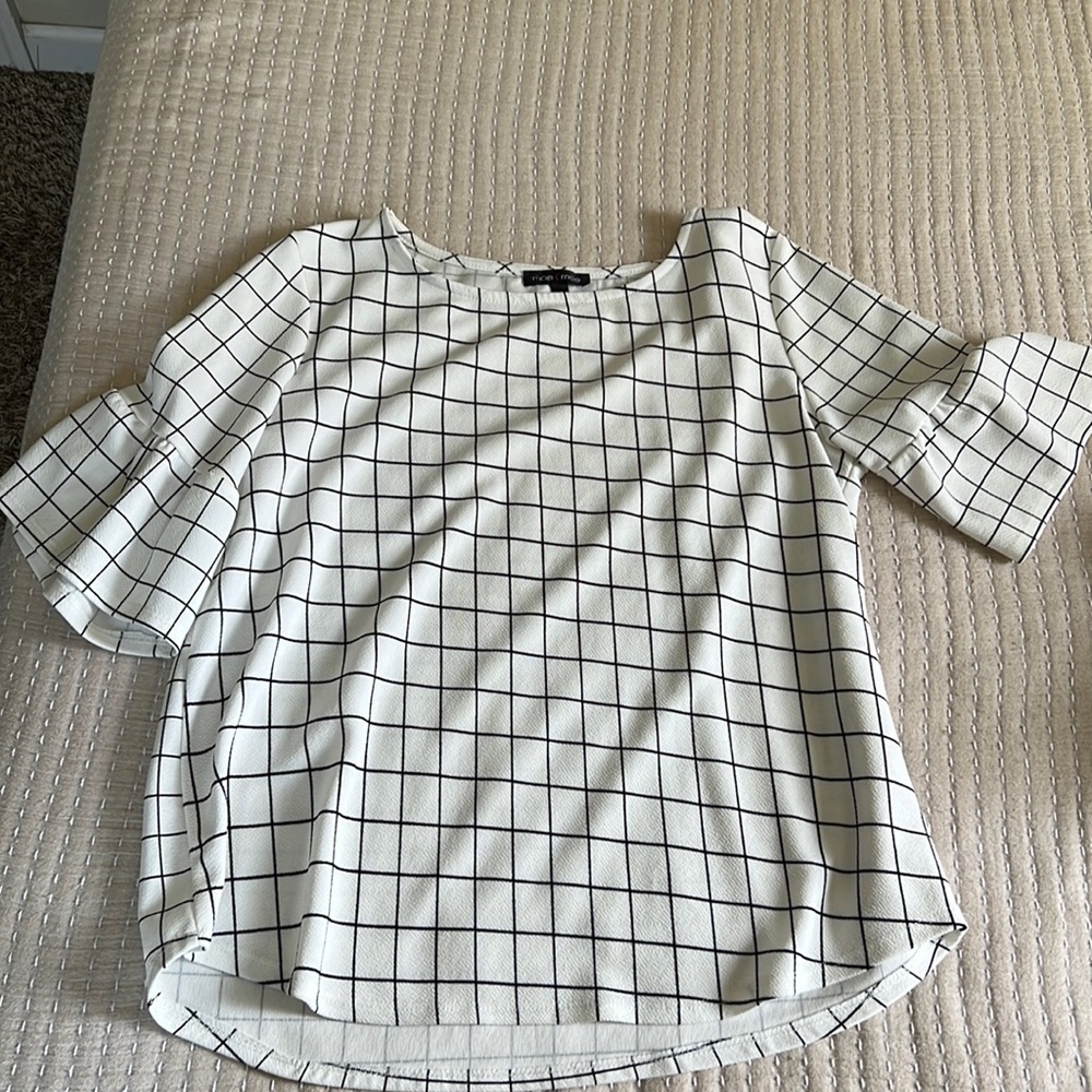 TjMaxx blouse